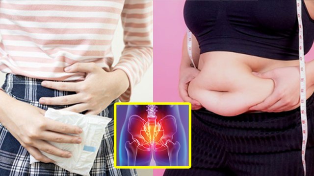 Perimenopause Me Vajan Kaise Kam Kare| Perimenopause Weight Loss Diet & Tips In Hindi|Boldsky