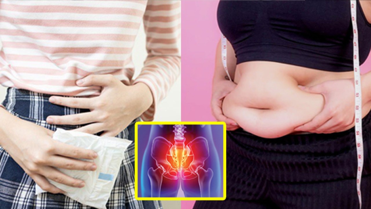 Perimenopause Me Vajan Kaise Kam Kare| Perimenopause Weight Loss Diet & Tips In Hindi|Boldsky