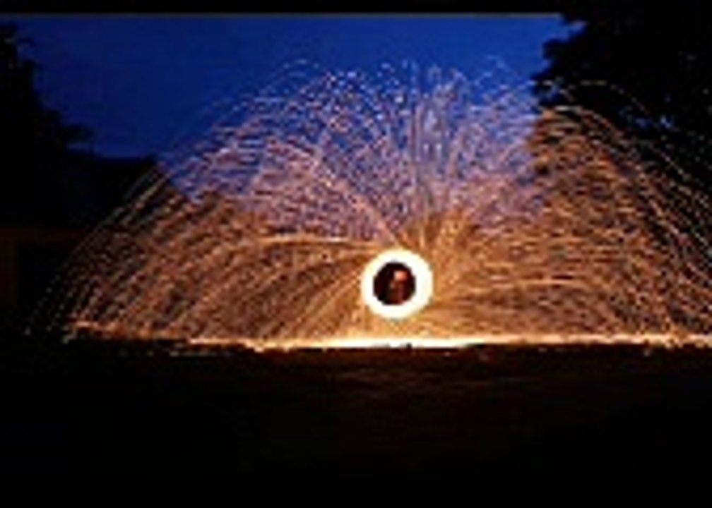 Sparks