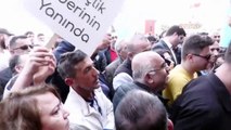 Vatandaştan Akşener'e çağrı: Türkiye kadın mezarlığı oldu, yasa çıkarın