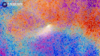 Sự rộng lớn của vũ trụ này là gì và chúng ta là ai?