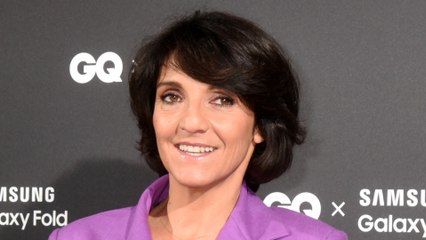 GALA VIDEO - Florence Foresti, son chéri Alexandre Kominek dithyrambique à son sujet : “C’est la plus grande”.