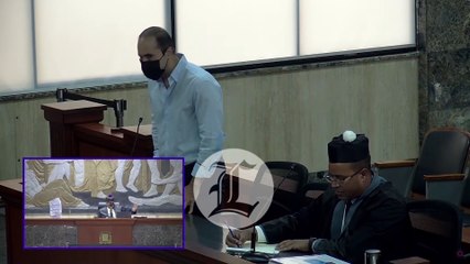 Implicado en caso Medusa vincula a Sebelén Torres en el pago de sobornos por compras de alimentos