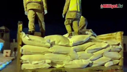 5 ilde göçmen kaçakçılığı operasyonu