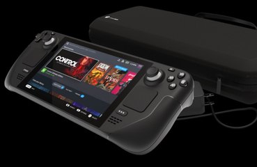 Microsoft is open to an Xbox handheld device