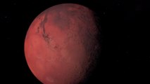 Hành trình khám phá miền đất hứa Sao Hỏa
