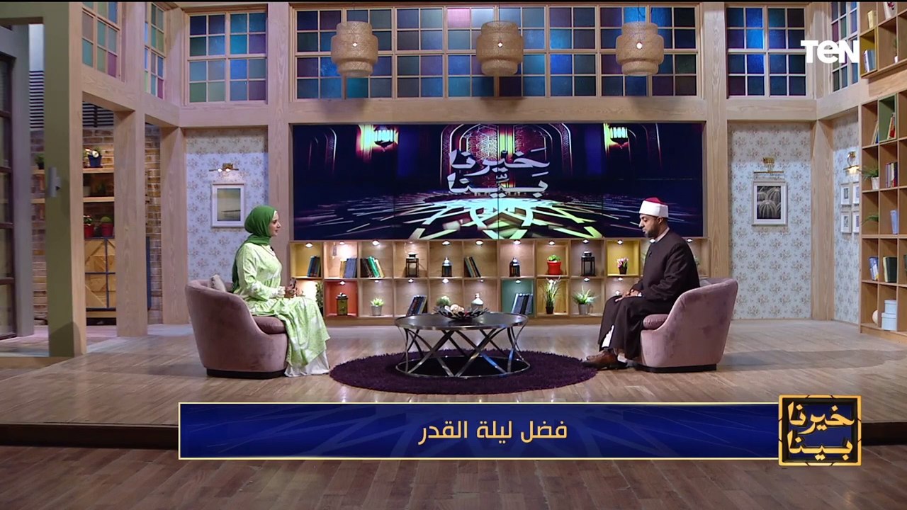 فضل الاجتهاد في العشر الأواخر من رمضان