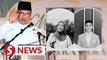 Anwar offers condolences to families of two Malaysian students killed in NZ