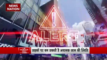 Lie Detector Test : क्या है सुपरपावर पर तबाही वाले ग्रहण का सच?