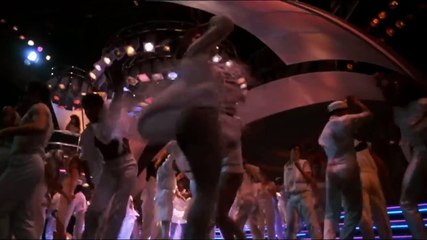 The Last Dragon - L'ultimo drago - Trailer originale