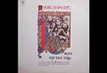 Parchment - album Light up the fire 1972