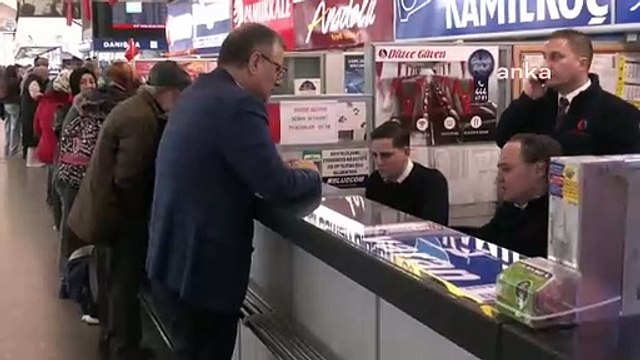 Emekli vatandaş otobüs bileti fiyatlarına isyan etti: Buna güç mü dayanır