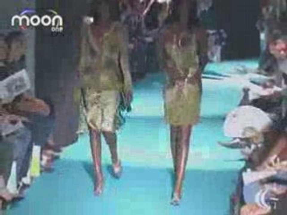 Moon One - Christophe Guillarmé / Siren Song