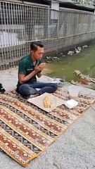 Ramadhan penuh berkah
