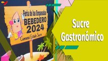 Dale Play | Cumaná: El epicentro de la primera Feria de las Empanadas de la ciudad primogénita