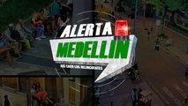 Alerta Medellín, Tres mujeres son capturadas por hurto en el sector de San Benito