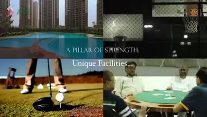 ATS Infrastructure Corporate Video _ Top Builders in Delhi NCR