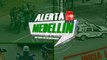 Alerta Medellín, Capturados  en el barrio Manila por motocicleta comprometida en varios hurtos