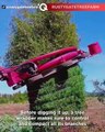 Modern Agriculture Machines That Are At Another Level