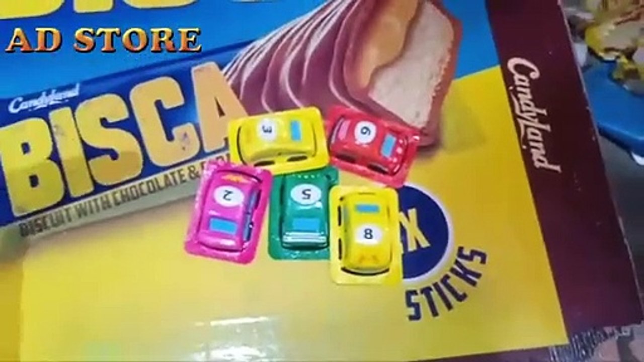 Danpak Choco Racer reviwes #ADSTORE