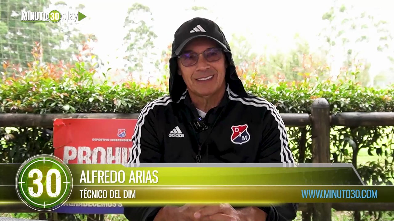 Clásico de rojos en el Atanasio El DIM recibe al América de Cali