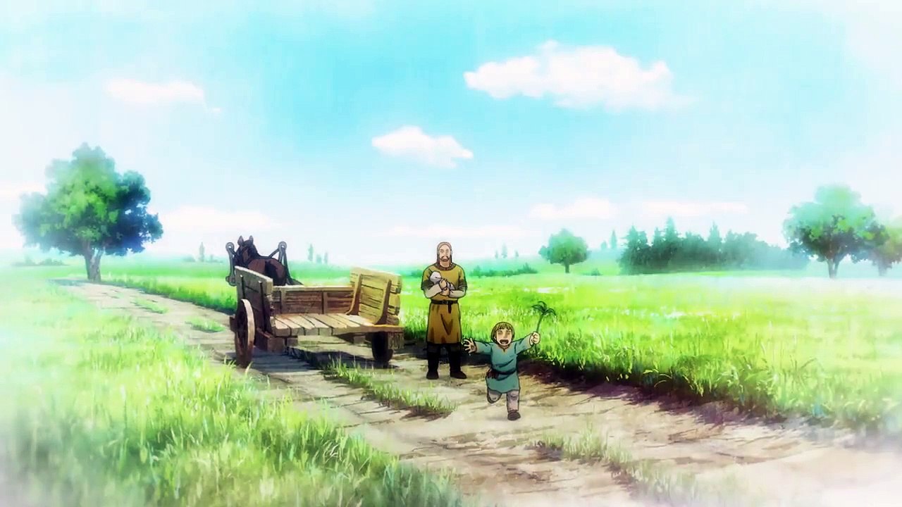 Vinland Saga S02E20 in Hindi
