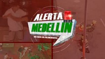 Alerta Medellín, Hurto a persona en plaza Botero