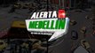 Alerta Medellín, Hurto a persona en horas de la mañana en el centro de Medellín