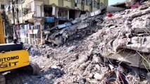 Türkiye son 3 ayda 9 bin 355 depremle sarsıldı