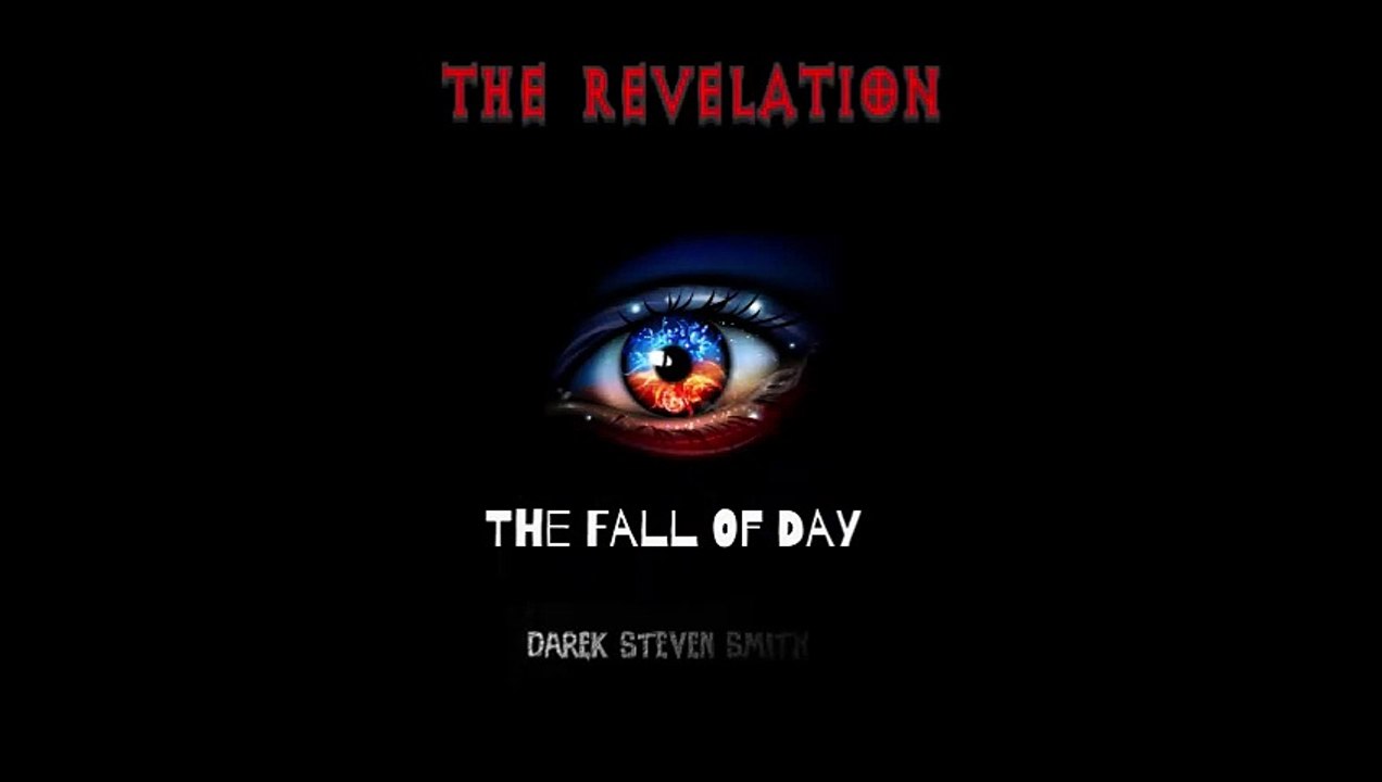 The Fall Of Day