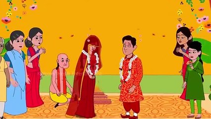 अंत भला तो सब भला - Saas Bahu Ki Kahaniya _ Moral Stories in Hindi _ Hindi TV Story _ New story(360P)