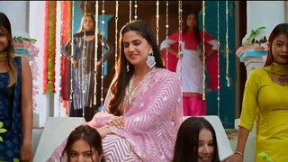 RAIL BARELI KI (Official Video) Pranjal Dahiya | Aman Jaji | GD Kaur | Raj Mawar | New Songs 2024
