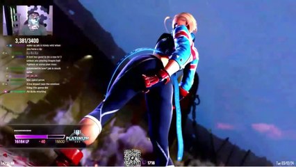 Low Tier God Starring In The Revenge Of The Salt