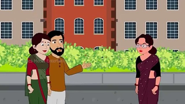 अंधी सास का सच - Hindi kahaniya _ Hindi Story _ Moral Stories _ Kahaniya _ Hindi Stories Fairy tales(360P)