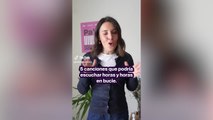 Viral: las canciones favoritas de Irene Montero