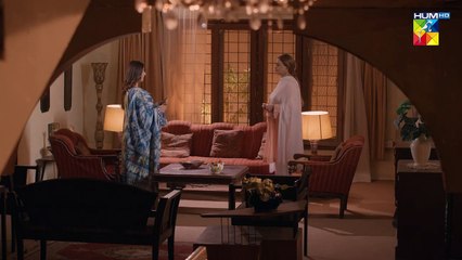 Takabbur - Episode 14 [CC] - 30th March 2024 [ Fahad Sheikh, Aiza Awan & Hiba Aziz ] - HUM TV