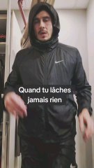 course à pied