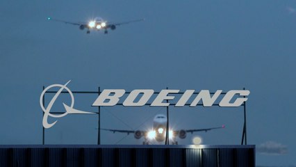 Inside Boeing's leadership  failures and whistleblower  safety concerns