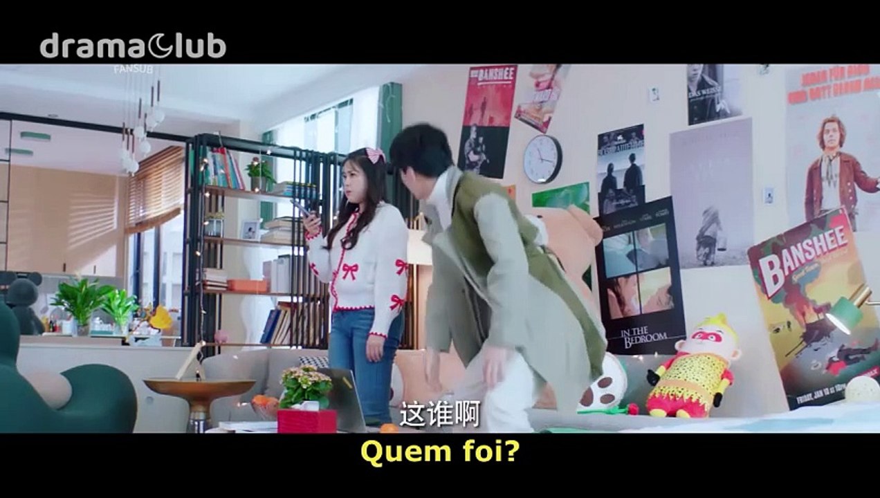 Kiss me, Save me EP02