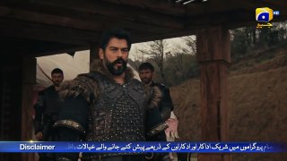 Kurulus Osman Season 05 Episode 119 - Urdu Dubbed
