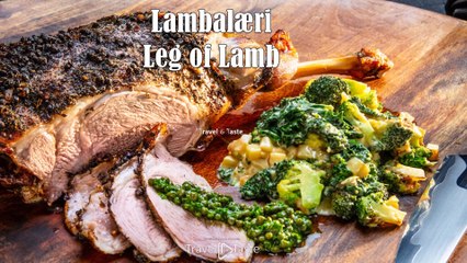 Icelandic Foods