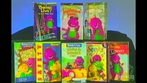 The World of Barney (1996) (copyright 1996 & 2002)