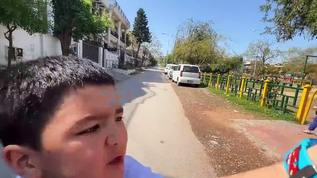 1 Million Subscribers Celebration With Imran Riaz Khan