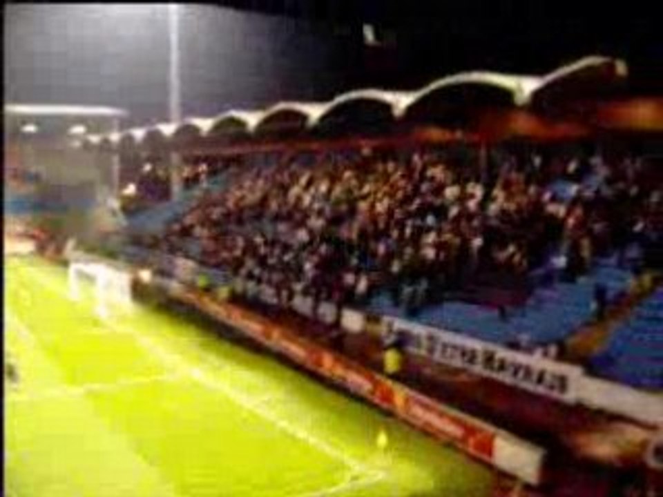2) 2007. HAC-Bastia 2-0,