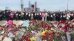 Embajadores de todo el mundo ofrecen su apoyo a las familias de las víctimas del atentado de Moscú