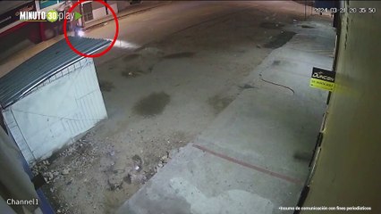 A la cárcel dos presuntos responsables de atentado contra comerciantes extorsionados en Neiva