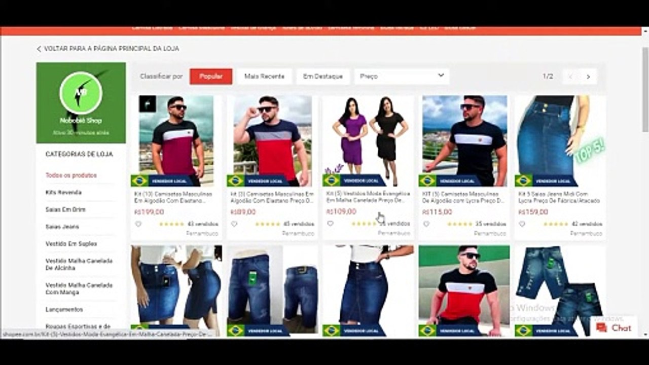 #SHOPEE   Mais de 15 Mil de Lucro vendendo na shopee sem estoque I  I Fornecedor dropshiping