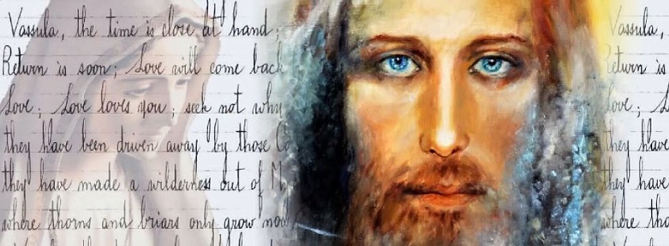 Je suis le Créateur de toutes les choses ( La Vraie Vie En Dieu