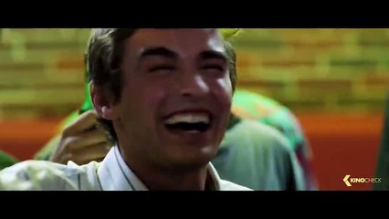 Jet lag Bande-annonce (DE)