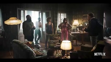 Army of Thieves Bande-annonce (DE)